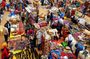 Nairobi Guided Cultural Shopping Experience Day Tour