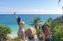Private Tulum Ruins, Jaguar Museum & Cenote with Lunch (SUV)