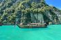 Longtail Snorkeling to Maya Bay from Phi Phi