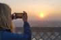 Jaipur Nahargarh Sunset and Night Lights Tour