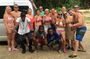 Private Tour to Konoko Falls From Ocho Rios