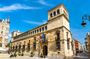 Hello León: Private 2-Hour Intro City Walk with Local Guide