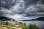 Invergordon Shore Excursion -Best of the Highlands