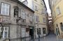 Medieval lanes, legends and stories