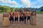 Tour to the Amazon for one day