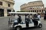Buongiorno Golf Cart Tour of Ancient Rome and Sightseeing