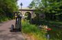 Leipzig : Segway tour with a lot of driving fun • our bestseller!