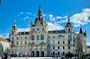 Myths, Martyrs and Merchants of Graz Self Guided Tour