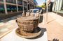 Greensboro Civil Rights Self Guided Audio Walking Tour App GPS