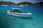 Private Full Day or Half Day Charter - 39' Nor-Tech