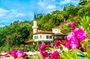 Balchik Palace Walking Tour with Highlights