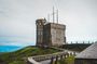 Signal Hill National Historic Site Self-Guided Audio Tour
