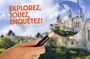 Unique Adventure Immersive Track Game in Lyon