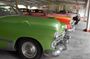 Evening Half Day Stepwell Tour With Vintage Car Museum Extension
