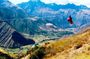Half-Day Zipline Trip in Cusco