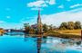 Best of Copenhagen : Private Biking Tour (3 Hours)