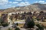 2-Day-Tour of Cappadocia