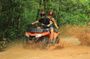 The best ATV tour with ziplines and Cenote swim day!