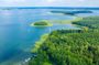 Getting to know Masuria in 5 days, with your own car and local tour guide