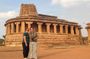 Goa to Badami Extension Tour