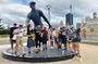Black & Gold Pittsburgh History Tour for Sports Fans