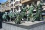 Pamplona Uncovered: Ultimate Legends & Bull Run Walking Tour