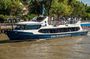 Tiger Delta Classic Tour from Buenos Aires with Navigation