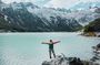 Trekking Emerald Lagoon Full Day with Lunch
