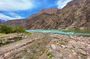 Grand Canyon/Route 66 Journey to the Bottom