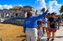 Tulum & Coba with Cenote, Cave Exploration, Lunch & Tastings
