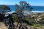 Private North County San Diego Electric Bike and Hike Tour