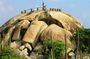 Half-Day Aruba Sightseeing Tour & Beach in an Air-condition Bus