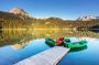 Durmitor National Park hiking tour - easy to moderate