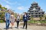 Okayama 6hr Private Tour with Licensed Guide and Vehicle
