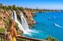 From Istanbul Antalya 3 Day Tour with Flights Hotel and Transfers