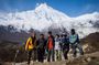 Multiday Manaslu Circuit Trek