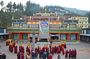 Gangtok Hill & Buddhist Monasteries Tour