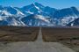 Bishkek to Dushanbe on Pamir Highway