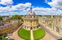 Oxford, Windsor and Eton - Day Tour from Brighton