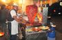 Tijuana Walking Street Food Tour with Wild Foodie Tours
