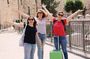 Private Historical Tour of Masada & Dead Sea from Jerusalem