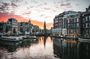 From Brussels to Amsterdam: Day Trip w/ Cheese, Clogs & Windmills