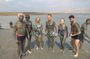 Full-day Tour to Jericho and the Dead Sea