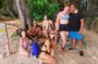 El Nido Group Tour A with Beach Lunch