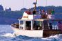 Early Bird Mimosa Cruise - Family Friendly!