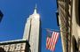 Easy Access Empire State Building and Harry Potter Tour in NYC