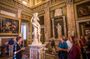 Rome: Borghese Gallery & Gardens Small Group Guided Tour