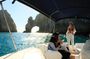 Cabo Yacht Tour to Lovers or Pelícano Beach with Beach Time