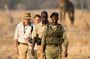 Walking safari Experience in Mosi oa Tunya National Park
