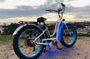 Historic City, Fort and Beach E-Bike Tour